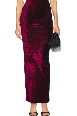 x REVOLVE Spencer Skirt