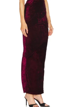 x REVOLVE Spencer Skirt