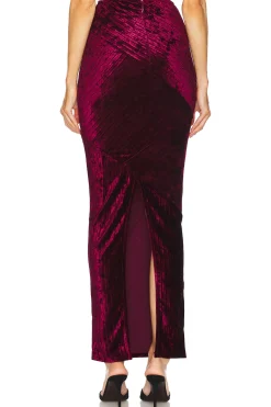 x REVOLVE Spencer Skirt