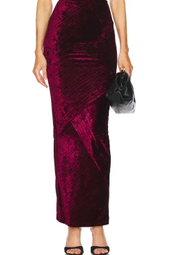 x REVOLVE Spencer Skirt