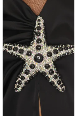 x REVOLVE Starfish Bustier Gown