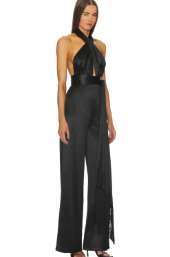X Revolve Stella Jumpsuit