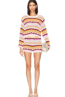 X Revolve Sun Ray Short