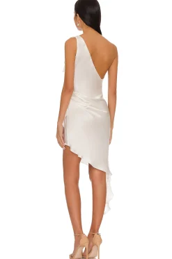 x REVOLVE Thea Dress