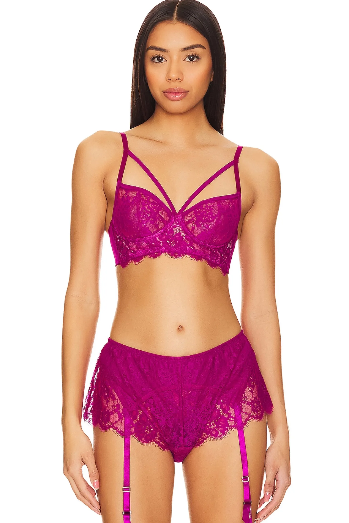 x REVOLVE Underwire Bra