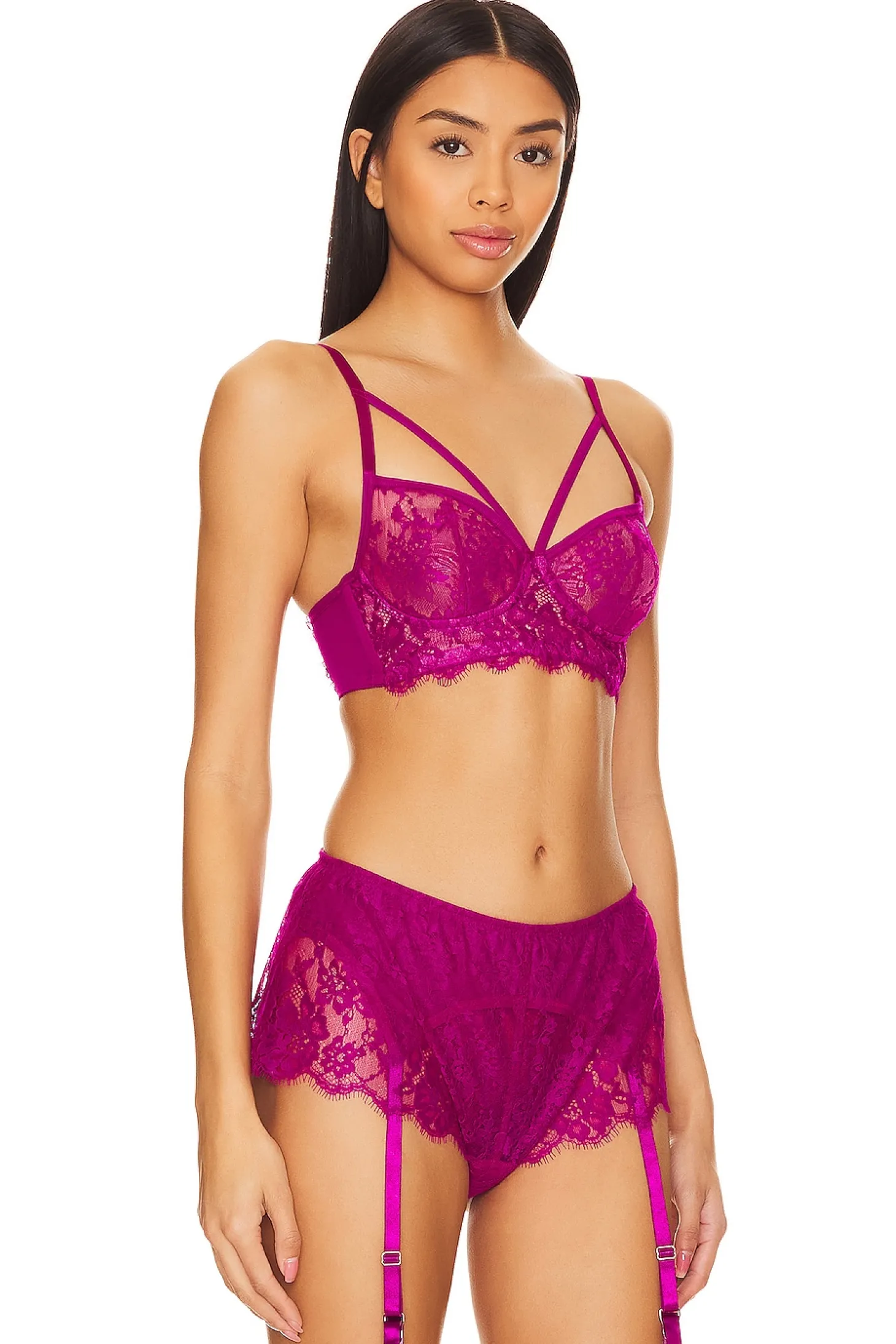 x REVOLVE Underwire Bra