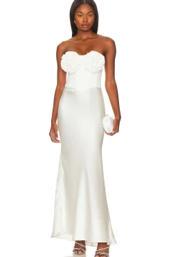 x REVOLVE Valeria Dress