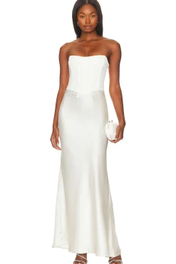 x REVOLVE Valeria Dress