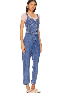 x Revolve x We The Free Kensington Jumpsuit