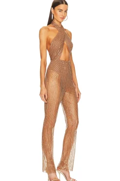 x REVOLVE Yasmin Jumpsuit