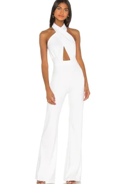 X REVOLVE Zahara Jumpsuit