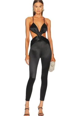 x REVOLVE Zlata Jumpsuit