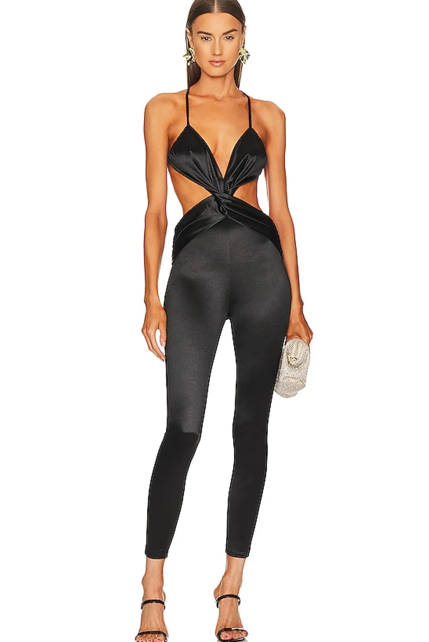 x REVOLVE Zlata Jumpsuit