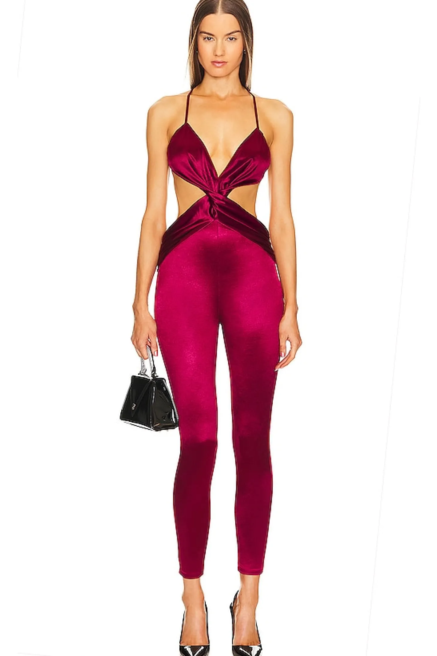 x REVOLVE Zlata Jumpsuit