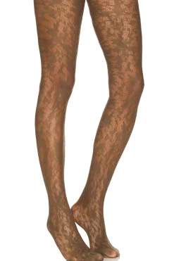 X Savage Camo Full Tights