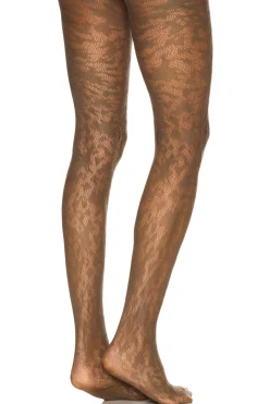 X Savage Camo Full Tights