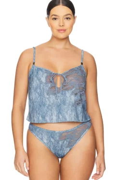 X Savage Lace Sleep Cami