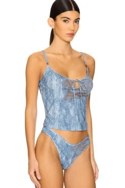 X Savage Lace Sleep Cami