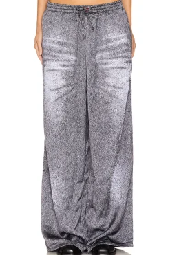 X Savage Stains And Trompe Sleep Pant