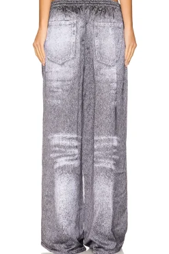 X Savage Stains And Trompe Sleep Pant