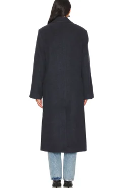 X Shoreditch Ski Club Ria Coat