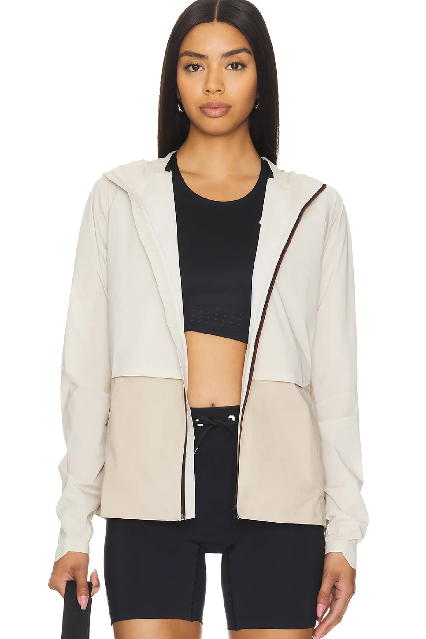 X Walkgood La Core Jacket