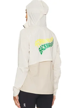 X Walkgood La Core Jacket