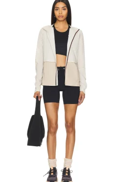 X Walkgood La Core Jacket