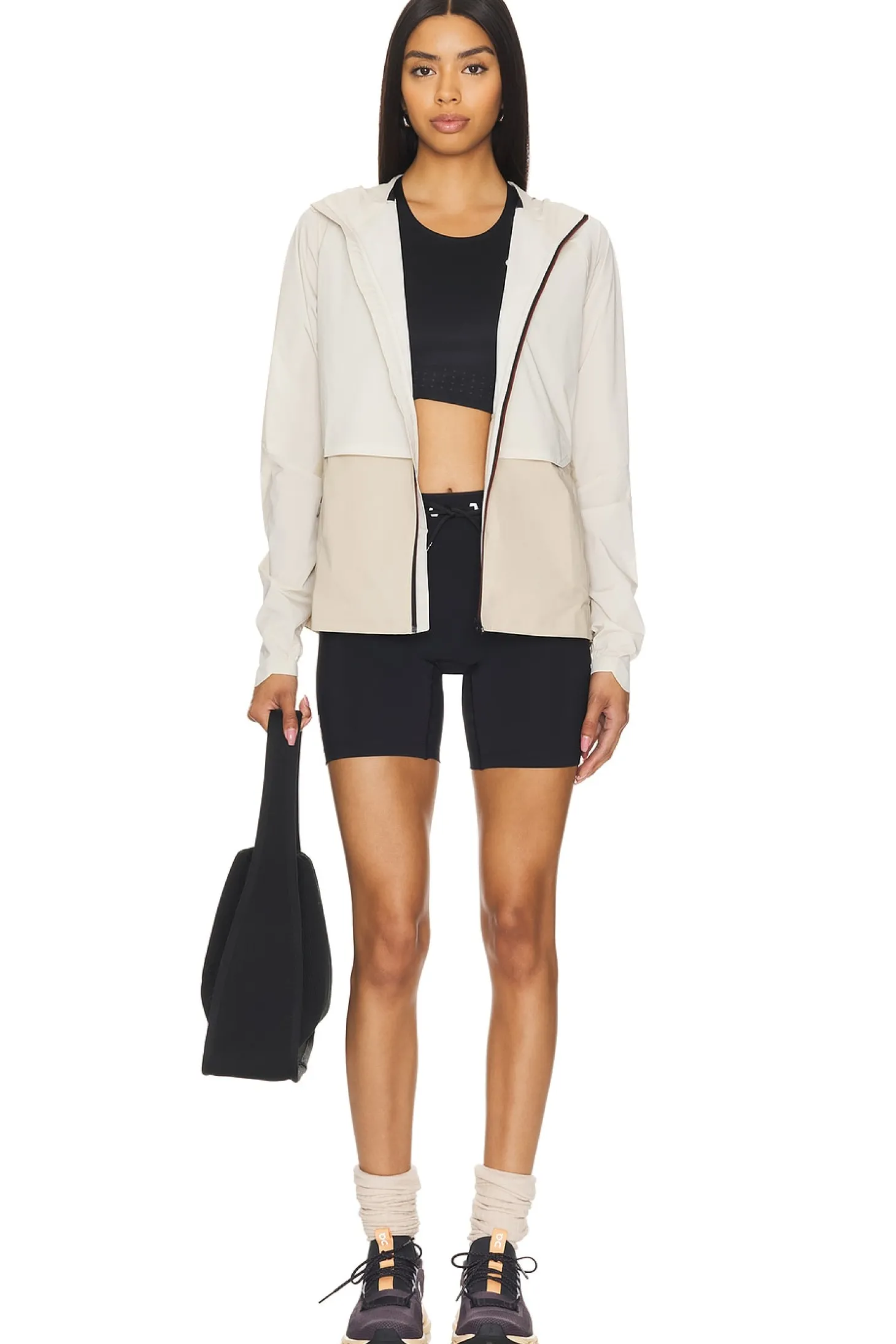 X Walkgood La Core Jacket