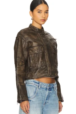 x We The Free Adrienne Jacket