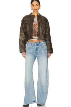 x We The Free Adrienne Jacket