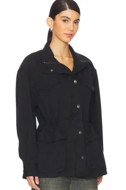 x We The Free Arya Utility Jacket