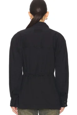 x We The Free Arya Utility Jacket