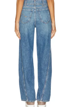 x We The Free Aster Straight Leg