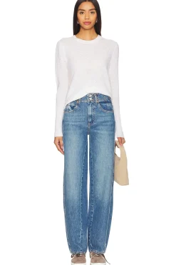 x We The Free Aster Straight Leg