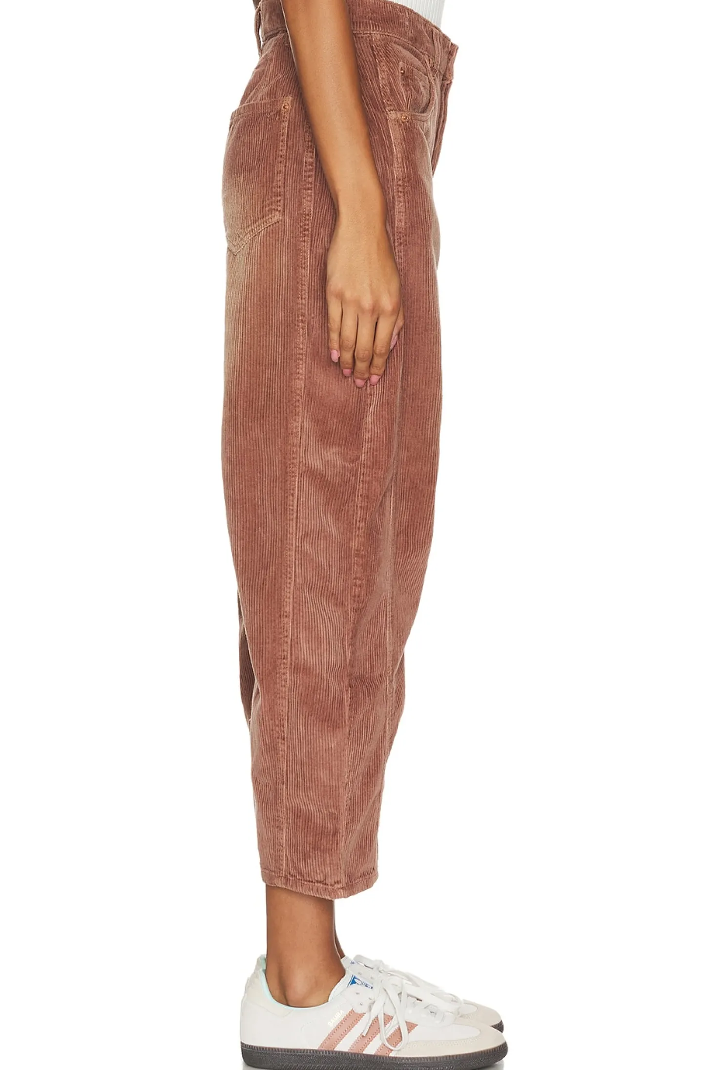 x We The Free Good Luck Cord