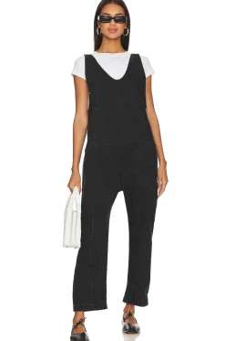 x We The Free High Roller Jumpsuit