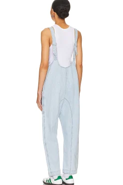 x We The Free High Roller Jumpsuit