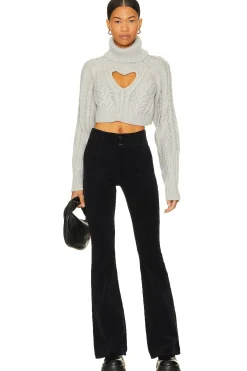 x We The Free Jayde Cord Flare Pant