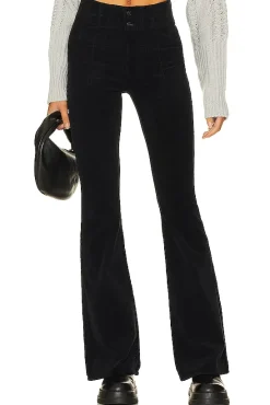 x We The Free Jayde Cord Flare Pant