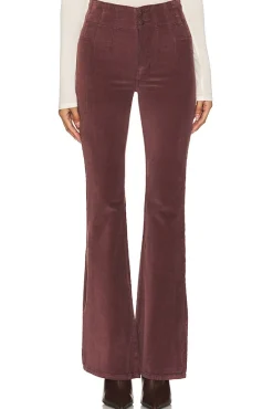 x We The Free Jayde Cord Flare Pant