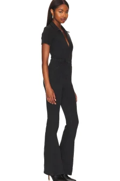 x We The Free Jayde Flare Jumpsuit