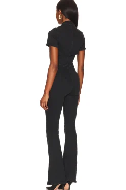 x We The Free Jayde Flare Jumpsuit