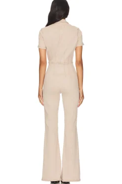 x We The Free Jayde Flare Jumpsuit