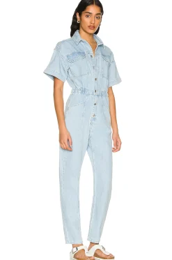 x We The Free Marci Jumpsuit