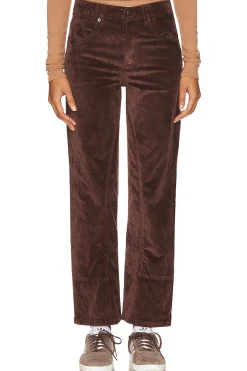 x We The Free Risk Taker Cord Straight Leg