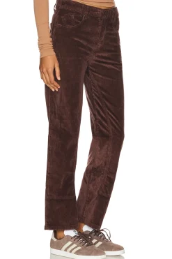 x We The Free Risk Taker Cord Straight Leg