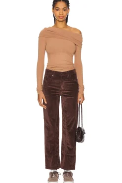 x We The Free Risk Taker Cord Straight Leg