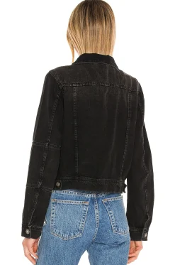 x We The Free Rumors Denim Jacket