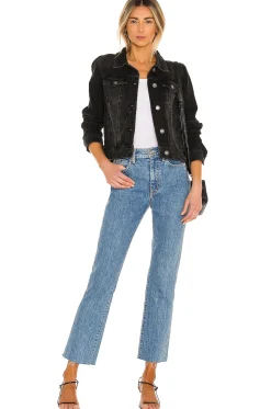 x We The Free Rumors Denim Jacket